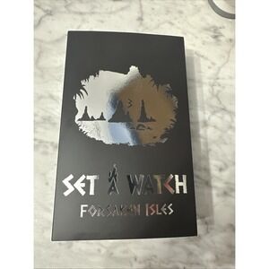 Set A Watch: Forsaken Isles